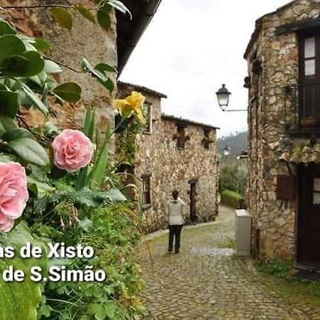 Casa Da Vila Figueiro Dos Vinhos Ngoại thất bức ảnh