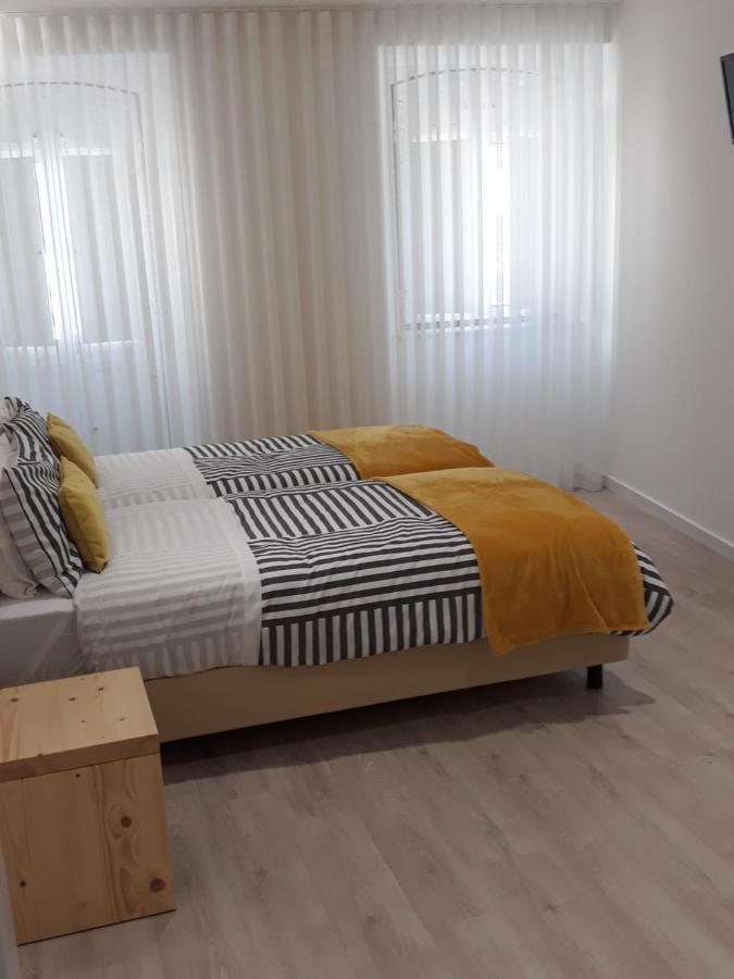 Casa Da Vila Figueiro Dos Vinhos Ngoại thất bức ảnh