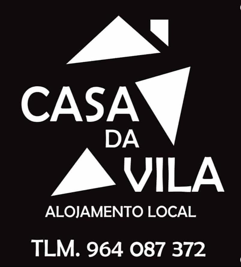 Casa Da Vila Figueiro Dos Vinhos Ngoại thất bức ảnh
